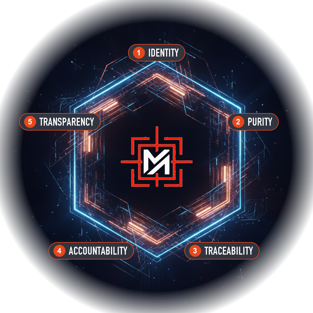 Mission One Grade verification