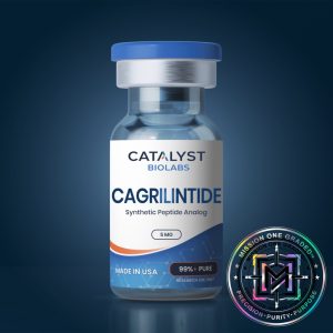 CAGRILINTIDE 5MG