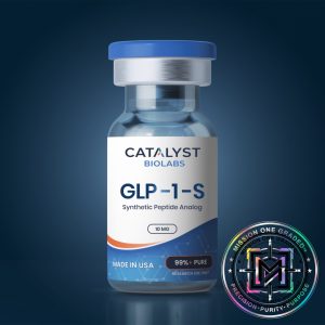 GLP1 SMA 10MG