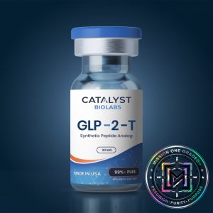 GLP2 TRZ 30MG