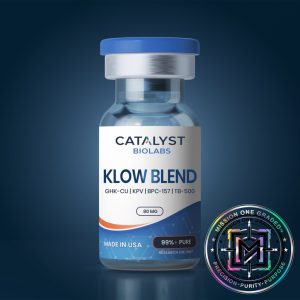 KLOW BLEND 80MG