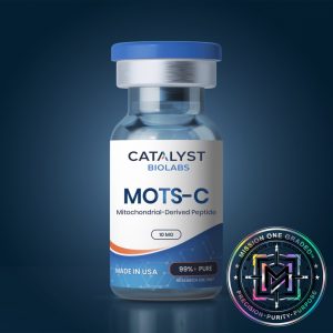 MOTS C 10MG